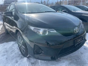 Обява за продажба на Toyota Auris 1.33i ШВЕЙЦАРИЯ, ПЪЛНА ИСТОРИЯ! ~17 800 лв. - изображение 1