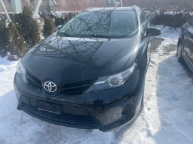 Toyota Auris 1.33i ШВЕЙЦАРИЯ, ПЪЛНА ИСТОРИЯ!, снимка 3