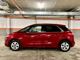 Citroen C4 Picasso 1.6HDI, снимка 5