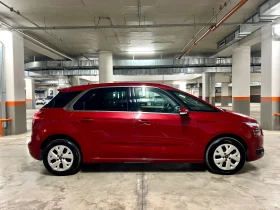 Citroen C4 Picasso 1.6HDI, снимка 4