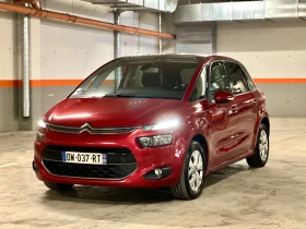 Citroen C4 Picasso 1.6HDI - 8700 лв. - 50141823 | Car24.bg