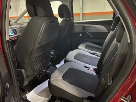 Citroen C4 Picasso 1.6HDI, снимка 14