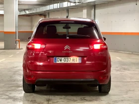 Citroen C4 Picasso 1.6HDI, снимка 7