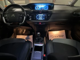 Citroen C4 Picasso 1.6HDI, снимка 11