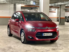 Citroen C4 Picasso 1.6HDI - 8990 лв. - 50141823 | Car24.bg