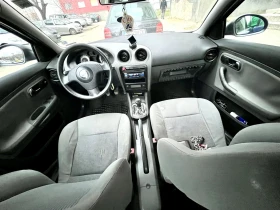 Seat Ibiza, снимка 6