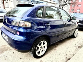 Seat Ibiza, снимка 3