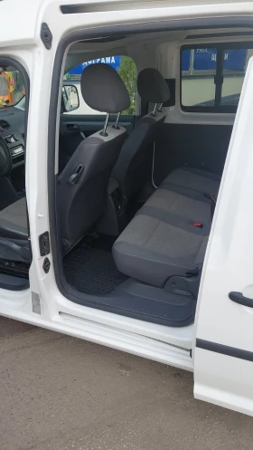 Обява за продажба на VW Caddy M1 ~12 000 лв. - изображение 5