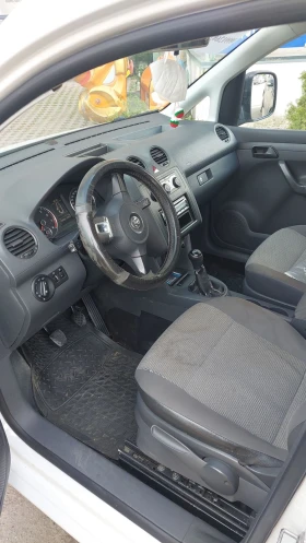 Обява за продажба на VW Caddy M1 ~12 000 лв. - изображение 4