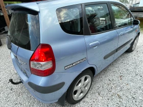 Обява за продажба на Honda Jazz 1.4 i A/C ~4 000 лв. - изображение 3