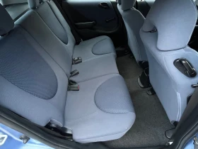 Обява за продажба на Honda Jazz 1.4 i A/C ~4 000 лв. - изображение 6