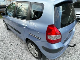 Обява за продажба на Honda Jazz 1.4 i A/C ~4 000 лв. - изображение 2