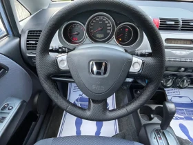 Обява за продажба на Honda Jazz 1.4 i A/C ~4 000 лв. - изображение 11