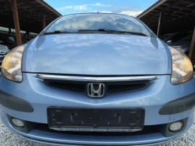 Обява за продажба на Honda Jazz 1.4 i A/C ~4 000 лв. - изображение 1