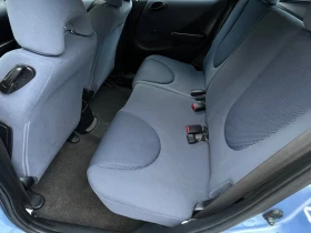 Обява за продажба на Honda Jazz 1.4 i A/C ~4 000 лв. - изображение 8