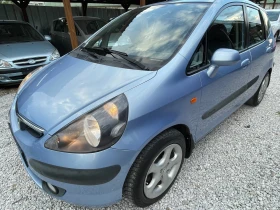 Обява за продажба на Honda Jazz 1.4 i A/C ~4 000 лв. - изображение 1