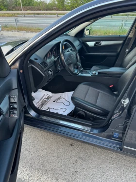 Mercedes-Benz C 220 - 13500 лв. - 53363384 | Car24.bg