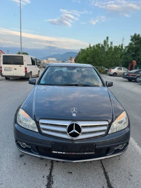 Mercedes-Benz C 220 - 13500 лв. - 53363384 | Car24.bg