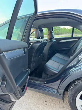 Mercedes-Benz C 220 - 13500 лв. - 53363384 | Car24.bg