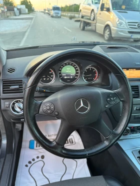 Mercedes-Benz C 220 - 13500 лв. - 53363384 | Car24.bg