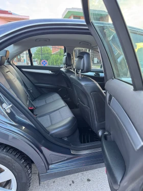Mercedes-Benz C 220 - 13500 лв. - 53363384 | Car24.bg