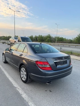 Mercedes-Benz C 220 - 13500 лв. - 53363384 | Car24.bg