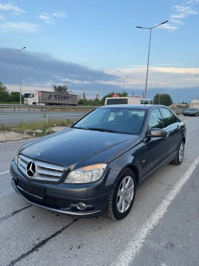 Mercedes-Benz C 220 - 13500 лв. - 53363384 | Car24.bg
