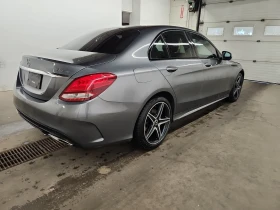 Mercedes-Benz C 300 * memory * camera * *  | Mobile.bg    5