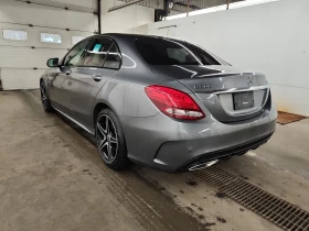 Mercedes-Benz C 300 * memory * camera * *  | Mobile.bg    3