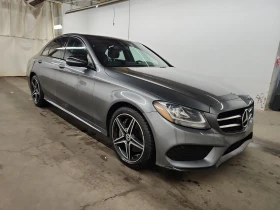Mercedes-Benz C 300 * memory * camera * *  | Mobile.bg    2