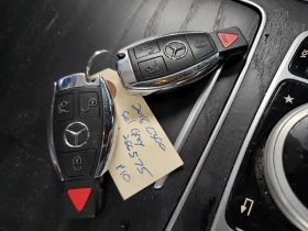 Mercedes-Benz C 300 * memory * camera * *  | Mobile.bg    16