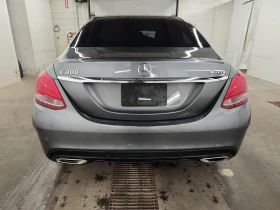 Mercedes-Benz C 300 * memory * camera * *  | Mobile.bg    4