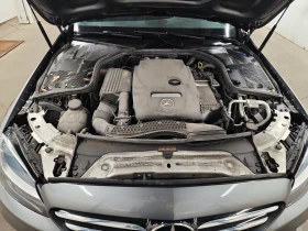 Mercedes-Benz C 300 * memory * camera * *  | Mobile.bg    17
