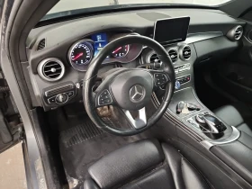 Mercedes-Benz C 300 * memory * camera * *  | Mobile.bg    11