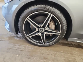 Mercedes-Benz C 300 * memory * camera * *  | Mobile.bg    6
