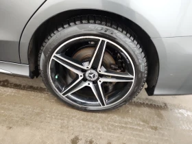 Mercedes-Benz C 300 * memory * camera * *  | Mobile.bg    9