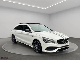 Mercedes-Benz CLA 220 AMG/177HP/EDITION/PANO/CAM/LED/AMBI/KLESS/438v | Mobile.bg    5