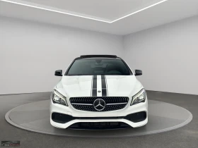 Mercedes-Benz CLA 220 AMG/177HP/EDITION/PANO/CAM/LED/AMBI/KLESS/438v | Mobile.bg    2