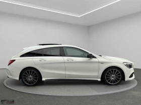Mercedes-Benz CLA 220 AMG/177HP/EDITION/PANO/CAM/LED/AMBI/KLESS/438v | Mobile.bg    6