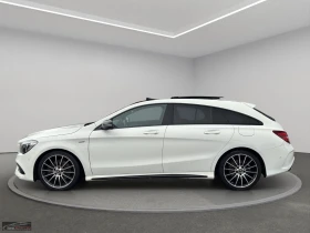 Mercedes-Benz CLA 220 AMG/177HP/EDITION/PANO/CAM/LED/AMBI/KLESS/438v | Mobile.bg    3