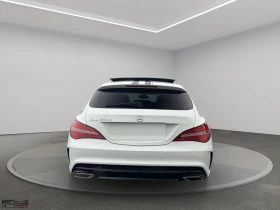 Mercedes-Benz CLA 220 AMG/177HP/EDITION/PANO/CAM/LED/AMBI/KLESS/438v | Mobile.bg    8