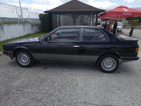 Maserati Biturbo SI | Mobile.bg    5
