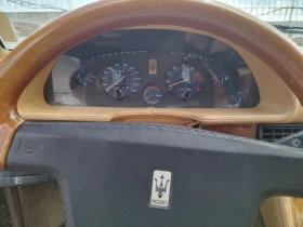 Maserati Biturbo SI | Mobile.bg    14