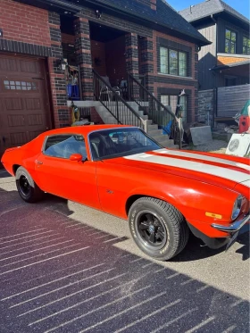 Chevrolet Camaro * CARFAX* АВТОФИНАНСИРАНЕ* БЕЗ ПЪРВОНАЧАЛНА ВНОСКА - 79000 лв. - 68211415 2