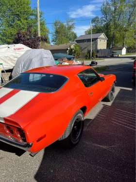 Chevrolet Camaro * CARFAX* АВТОФИНАНСИРАНЕ* БЕЗ ПЪРВОНАЧАЛНА ВНОСКА - 79000 лв. - 68211415 3