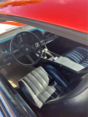 Chevrolet Camaro * CARFAX* АВТОФИНАНСИРАНЕ* БЕЗ ПЪРВОНАЧАЛНА ВНОСКА - 79000 лв. - 68211415 6