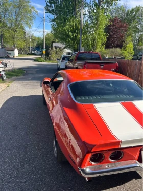 Chevrolet Camaro * CARFAX* АВТОФИНАНСИРАНЕ* БЕЗ ПЪРВОНАЧАЛНА ВНОСКА - 79000 лв. - 68211415 4