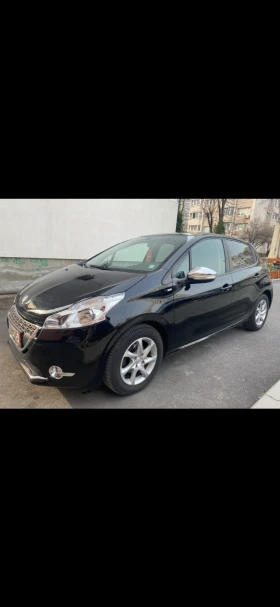 Peugeot 208 | Mobile.bg    3