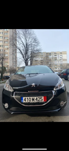 Peugeot 208 | Mobile.bg    2