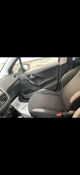 Peugeot 208 | Mobile.bg    5